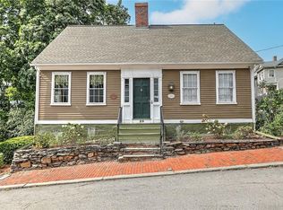 30 Fruit St, Pawtucket, RI 02860