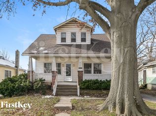 2112 Lexa Dr, Saint Louis, MO 63136