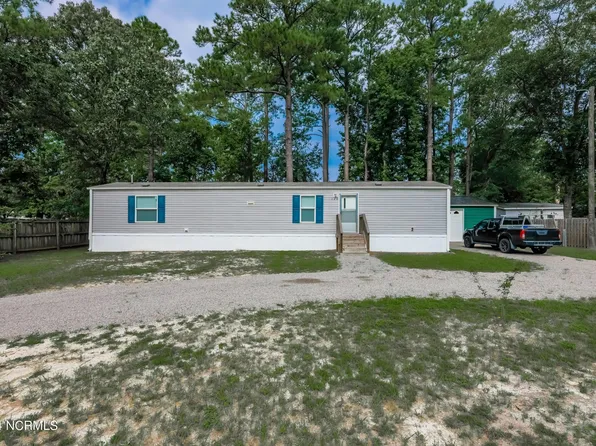 120 King Moore Road, Leland, NC 28451