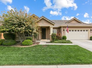 4140 S Willis St, Visalia, CA 93277