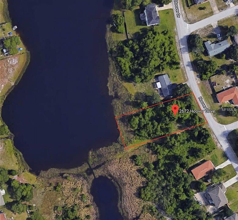 2nd image of 2672 Hoover Dr