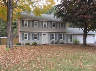 100 Kendall Rd, Keene, NH 03431