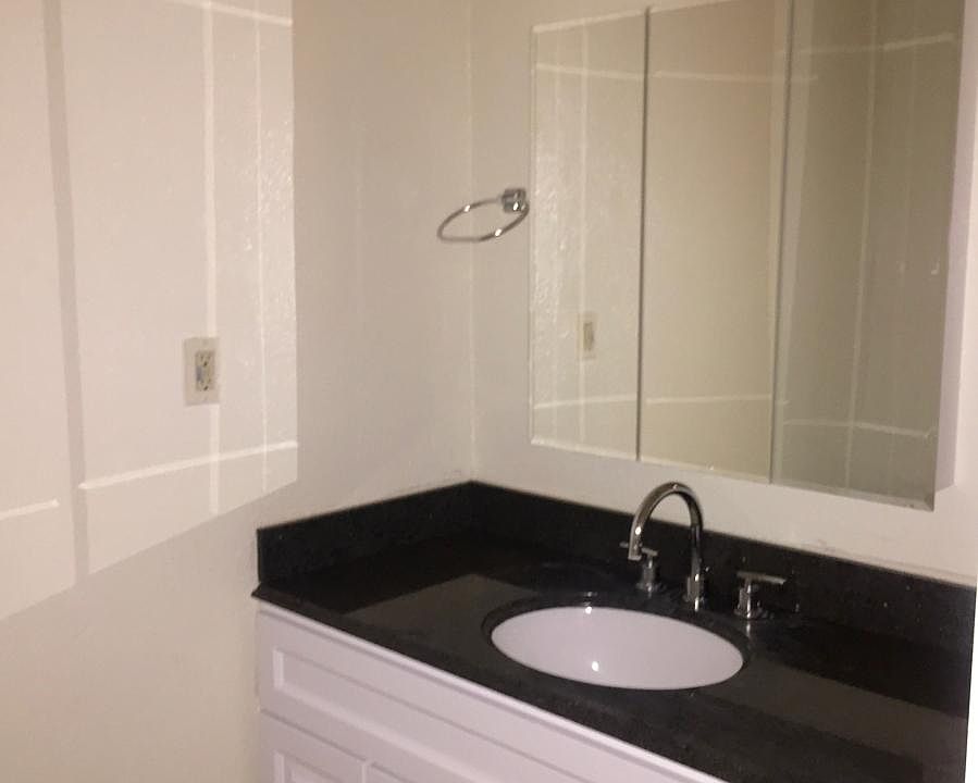bathroom vanity