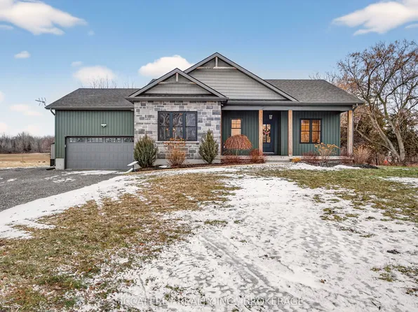 1930 County Road 9, Greater Napanee, ON K7R 0E5