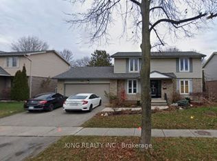 960 Farnham Rd, London, ON N6K1S1