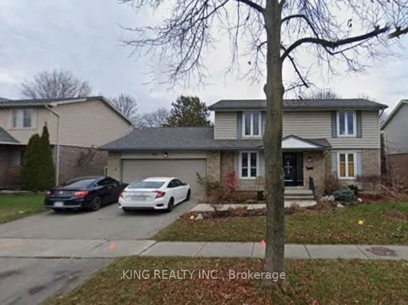 960 Farnham Rd, London, ON N6K 1S1