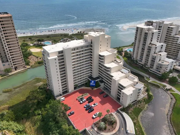 100 Ocean Creek Dr. #A9, Myrtle Beach, SC 29572