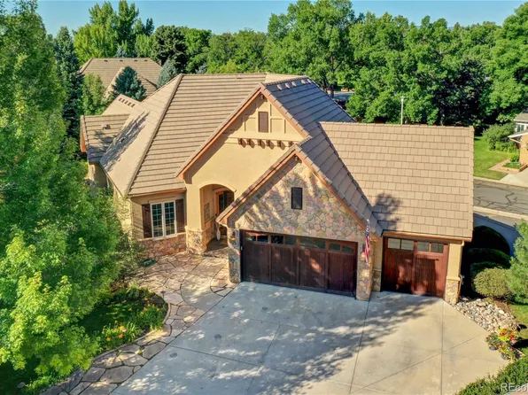 68 Brookhaven Drive, Columbine Valley, CO 80123