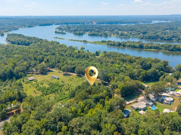 Lower Gate Ln #0, Childersburg, AL 35044
