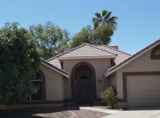 308 S Quail Ln, Gilbert, AZ 85233
