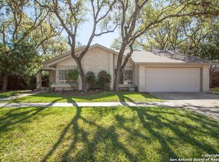 8526 Marathon Dr, Universal City, TX 78148