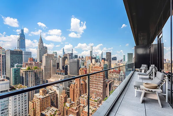 695 First Avenue #42H, New York, NY 10016 Property for sale