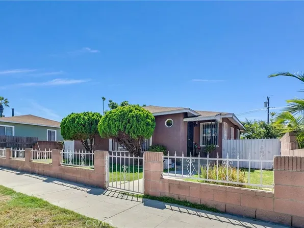 2015 Olive Ave, Long Beach, CA 90806