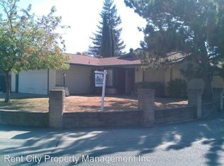 6921 Sandrock Way, Sacramento, CA