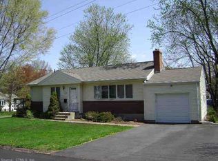 268 Edward St, Wethersfield, CT 06109