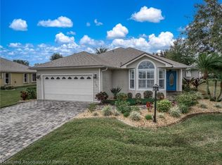 3104 Oakmont Dr, Avon Park, FL 33825