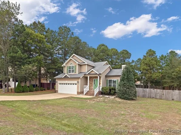 125 Tower Dr, Broadway, NC 27505