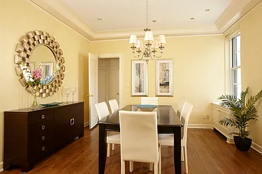 Rented by Brown Harris Stevens