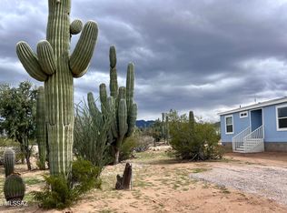 12111 W Kirk Ln, Tucson, AZ 85743