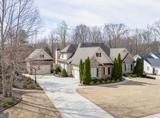 5125 Stefan Ridge Way, Buford, GA 30519