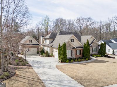 5125 Stefan Ridge Way, Buford, GA, 30519