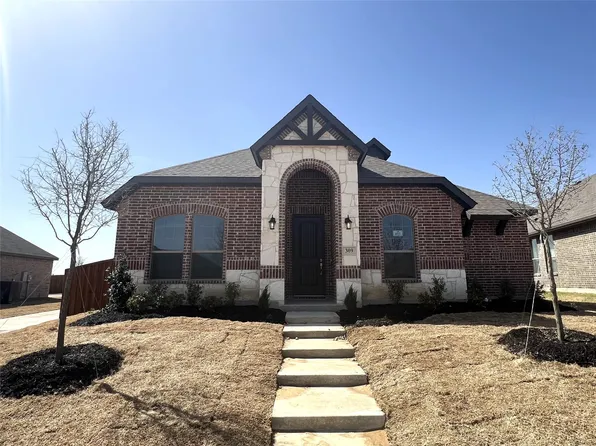 309 Pasture Dr, Midlothian, TX 76065