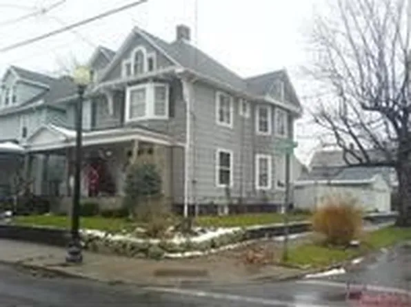 434 N Union Ave, Alliance, OH 44601