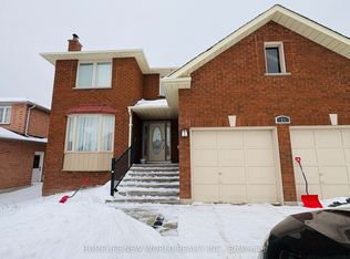 21 Keffer Cir #BASEMENT, Newmarket, ON L3X1R7