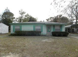 405 Ed St, Fort Walton Beach, FL 32547