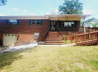 3063 Wenonah Park Pl SW, Birmingham, AL 35211