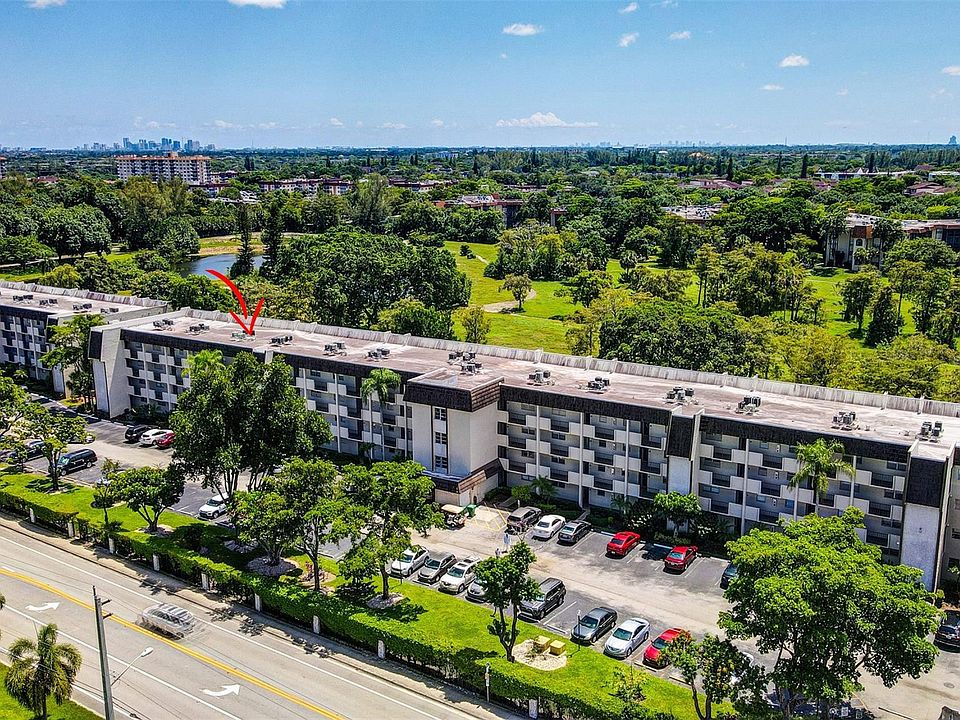 1st image of 6080 NW 44th Street #404