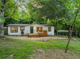 13142 E Scenic Dr, Rogers, AR 72756