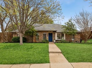 1628 Valencia Dr, Plano, TX 75074