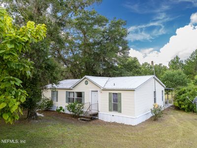 176 HARVEY Drive, Palatka, FL, 32177