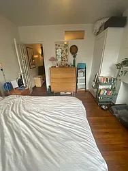 Rented by J Misrahi Realty Corp