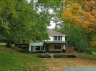 19 Horseshoe Ln, Callicoon, NY 12723