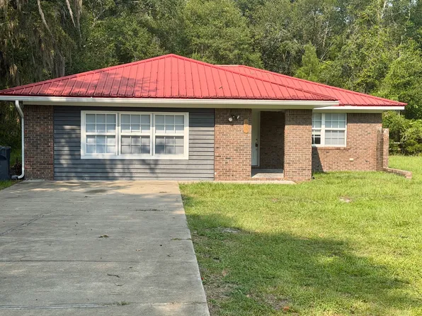 28 Kay St, Folkston, GA 31537