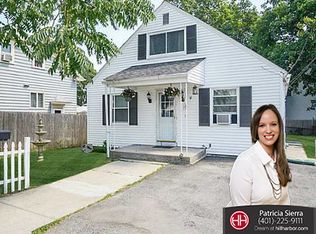 10 Beetle St, Providence, RI 02909