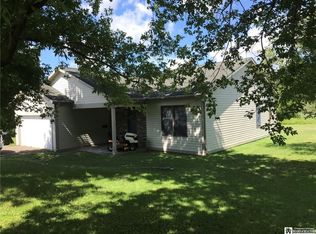 256 Elm St, Springville, NY 14141