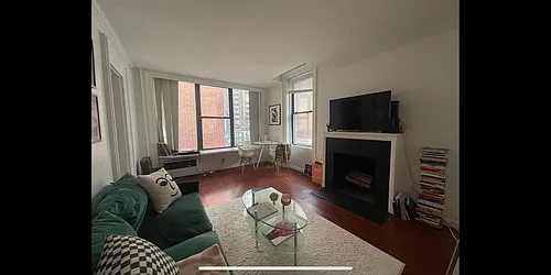 Rented by Green Line Realty