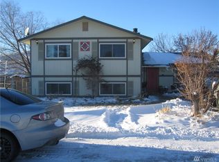 213 Nob Hill Dr, Ephrata, WA 98823