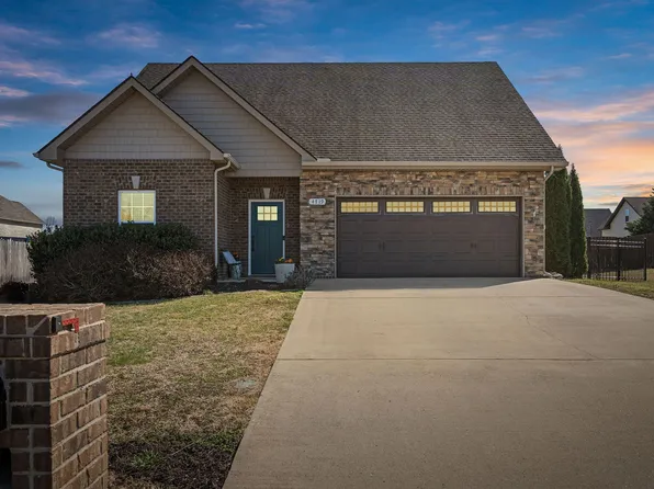 4719 Beryl Dr, Murfreesboro, TN 37128