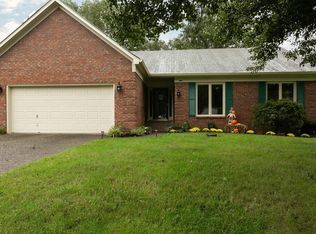 12116 Valley Dr, Goshen, KY 40026