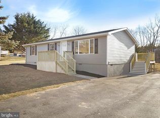 22 Northern Pike Trl, Fairfield, PA 17320