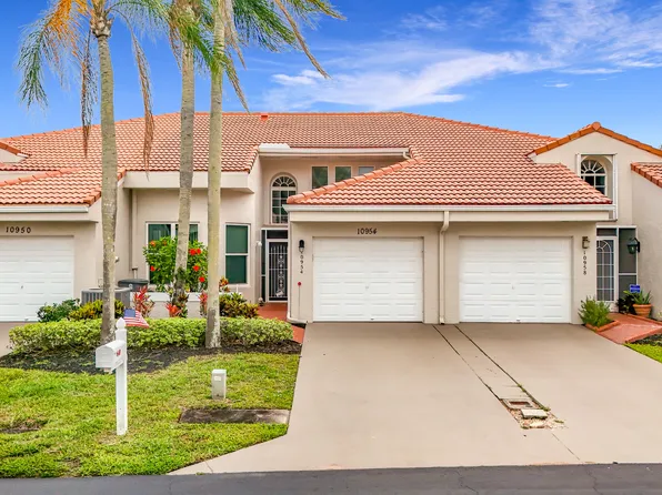10954 Lakemore Lane, Boca Raton, FL 33498