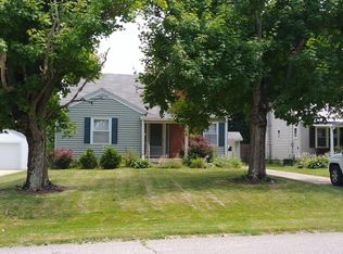 (Undisclosed Address), Mansfield, OH 44903