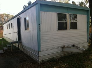 105 Conifer Ter, Le Sueur, MN 56058