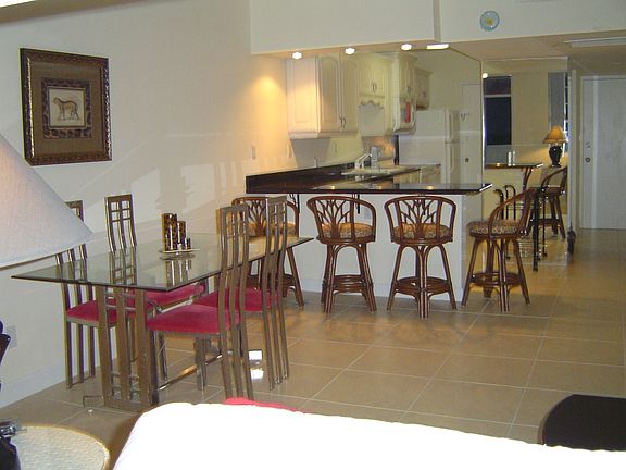 View from Living Room