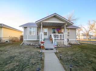 1400 8th Ave N, Great Falls, MT 59401