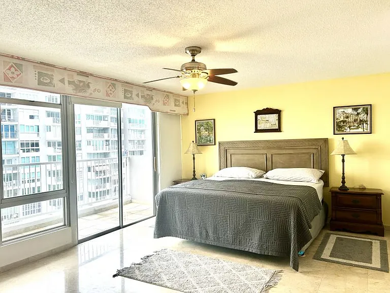 Cond Coral Beach Torre II Apt 1401 Ave Isla Verde — Photo 5